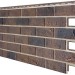 Фасадная панель VOX SOLID BRICK REGULAR йорк купить в Нижнем Новгороде