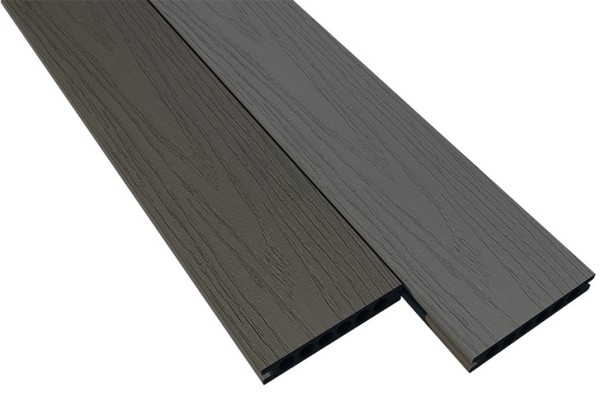 Террасная доска двухсторонняя WOODVEX Select Co-Extrusion Dual Light Gray / Marengo купить в Нижнем Новгороде