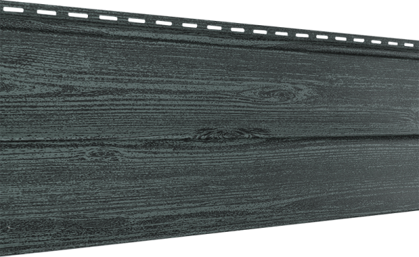 Сайдинг Ю-Пласт TIMBERBLOCK Ель (Тимберблок), Ирландская купить в Нижнем Новгороде