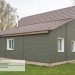 Сайдинг Ю-Пласт TIMBERBLOCK Ель (Тимберблок), Ирландская купить в Нижнем Новгороде