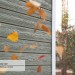 Фасадная панель Ю-Пласт Хокла Color Ирландский мох купить в Нижнем Новгороде