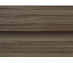 Виниловый сайдинг FineBer Standart Royal Wood, Груша