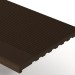 Ступени из ДПК WOODVEX Select Венге купить в Нижнем Новгороде