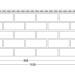ФП Grand Line состаренный кирпич стандарт Терракотовый купить в Нижнем Новгороде