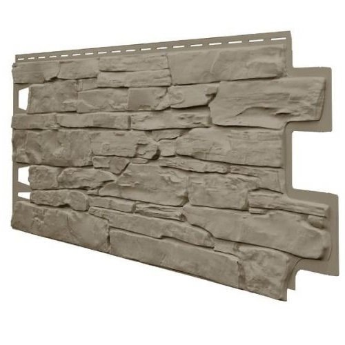 Фасадная панель VOX SOLID STONE REGULAR калабрия купить в Нижнем Новгороде