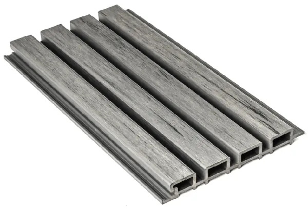 Стеновая панель CM Decking Wall, 26x219x3000 мм Stone Gray купить в Нижнем Новгороде