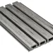 Стеновая панель CM Decking Wall, 26x219x3000 мм Stone Gray купить в Нижнем Новгороде