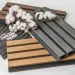 Стеновая панель CM Decking Wall, 26x219x3000 мм Stone Gray купить в Нижнем Новгороде