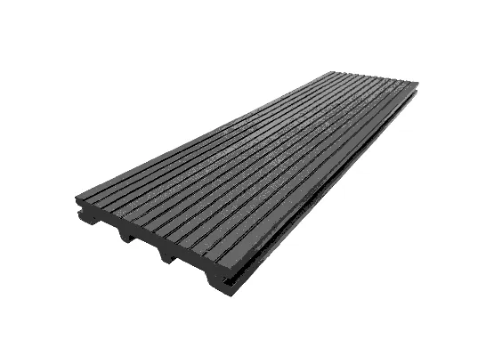 Террасная доска из ДПК RusDecking Unodeck Titanio - Графит купить в Нижнем Новгороде