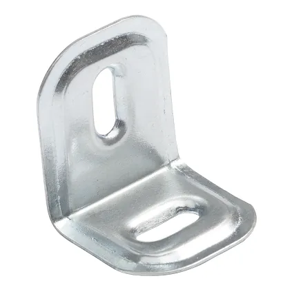 Скоба Grinder 26х31х27 mm для монтажа лаги 90х30 купить в Нижнем Новгороде
