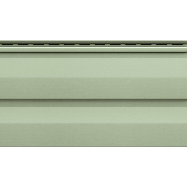 Сайдинг Виниловый VOX, SV-01, Светло-зеленый купить в Нижнем Новгороде