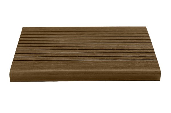 Ступень RusDecking Unodeck - Орех купить в Нижнем Новгороде