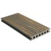 Террасная доска из ДПК CM Decking серия ZEBRANO цвет графит (под заказ) купить в Нижнем Новгороде