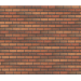 Фасадная плитка Docke Premium, Brick, Клубника купить в Нижнем Новгороде