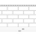 ФП Grand Line состаренный кирпич стандарт Песочный купить в Нижнем Новгороде