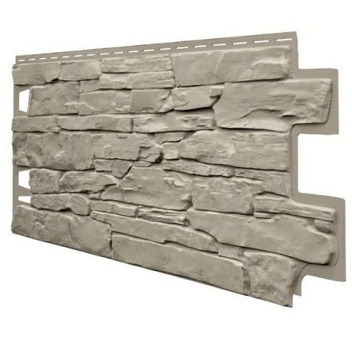 Фасадная панель VOX SOLID STONE REGULAR лацио купить в Нижнем Новгороде