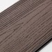 Террасная доска из ДПК ECODECKING Экстра плюс Венге купить в Нижнем Новгороде