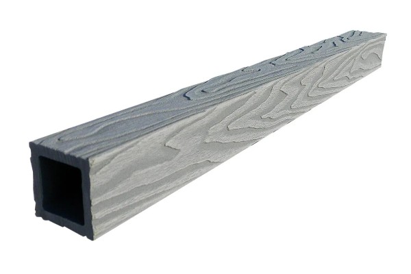 Балясина ДПК Deckart Серый купить в Нижнем Новгороде