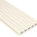 Террасная доска из ДПК Faynag Premium VELVET-ZEBRA  Слоновая кость купить в Нижнем Новгороде