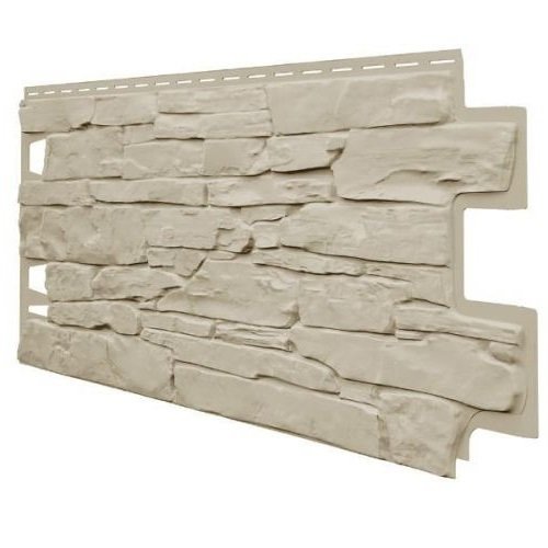 Фасадная панель VOX SOLID STONE REGULAR лигурия купить в Нижнем Новгороде