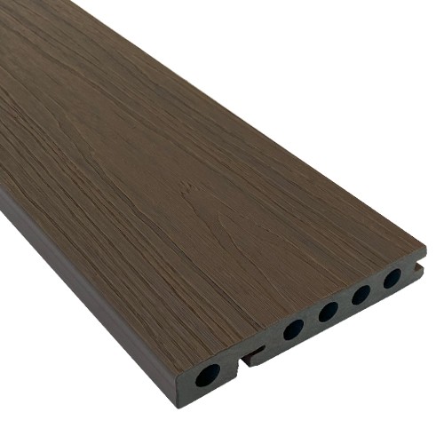 Финишная доска EasyDecking Co-extrusion 145х21 Chestnut купить в Нижнем Новгороде