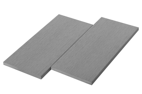 Заборная доска RusDecking UnoDeck Patio - Серый купить в Нижнем Новгороде