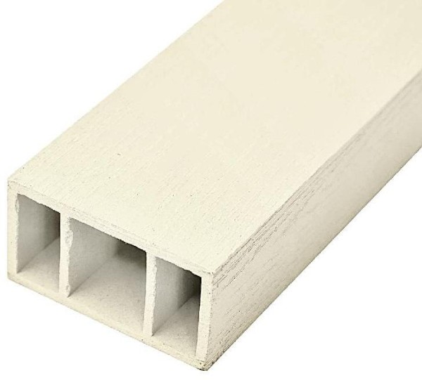 Брус FAYNAG WOOD слоновая кость купить в Нижнем Новгороде
