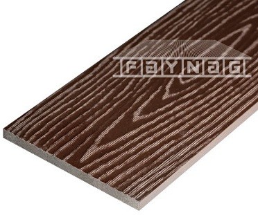 Планкен из ДПК Faynag PINO 3D Шоколад купить в Нижнем Новгороде