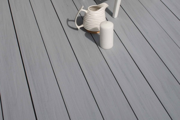 Террасная доска из ДПК Terrapol Практик мультиколор Прованс (под заказ) купить в Нижнем Новгороде