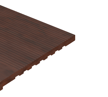 Ступени из ДПК WOODVEX Select Венге Colorite купить в Нижнем Новгороде