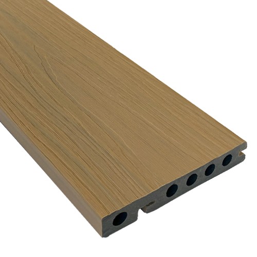 Финишная доска EasyDecking Co-extrusion 145х21 Oak купить в Нижнем Новгороде