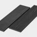 Заборная доска RusDecking UnoDeck Patio - Графит купить в Нижнем Новгороде