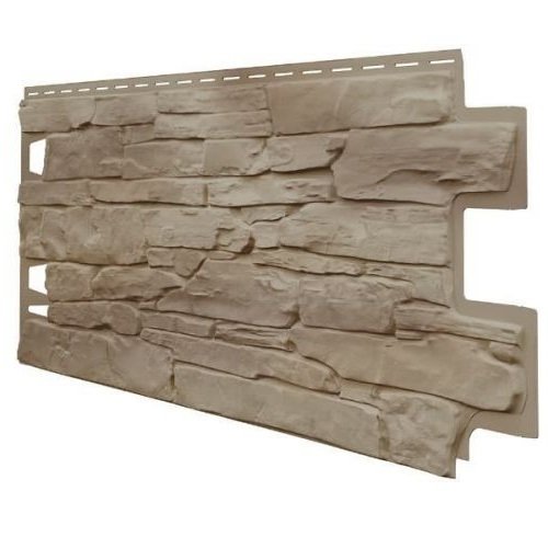 Фасадная панель VOX SOLID STONE REGULAR умбрия купить в Нижнем Новгороде