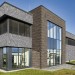Фиброцементные панели Panda Кирпич Риф однотонный 03420F купить в Нижнем Новгороде