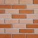 Фасадная плитка Кирисс Фасад Клинкерный кирпич 2х цветный №2 купить в Нижнем Новгороде
