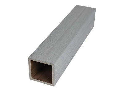 Столб ДПК Deckart 100×100 Co-Extrusion Серый