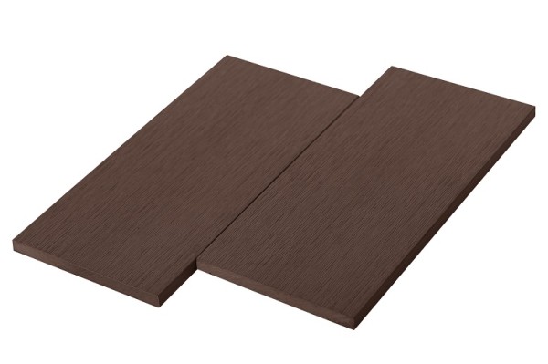 Заборная доска RusDecking UnoDeck Patio - Венге купить в Нижнем Новгороде