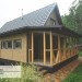 Сайдинг Ю-Пласт TIMBERBLOCK Пихта (Тимберблок) Алтайская купить в Нижнем Новгороде