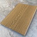 Ступень EasyDecking Wood-Х 348х22 Дуб 3D купить в Нижнем Новгороде