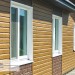 Сайдинг Ю-Пласт TIMBERBLOCK Пихта (Тимберблок) Кавказская купить в Нижнем Новгороде