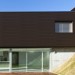 Фасадная панель из ДПК WOODVEX Венге купить в Нижнем Новгороде