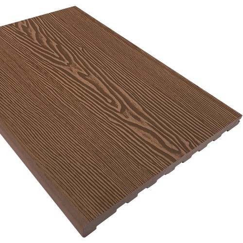 Ступень EasyDecking Wood-Х 348х22 Коричневый 3D купить в Нижнем Новгороде