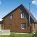 Сайдинг Ю-Пласт TIMBERBLOCK Пихта (Тимберблок) Камчатская купить в Нижнем Новгороде