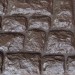 Фасадная панель Аэлит Камень крупный Коричневый купить в Нижнем Новгороде
