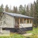 Фасадная панель Ю-пласт Стоун хаус сланец Светло-серый купить в Нижнем Новгороде