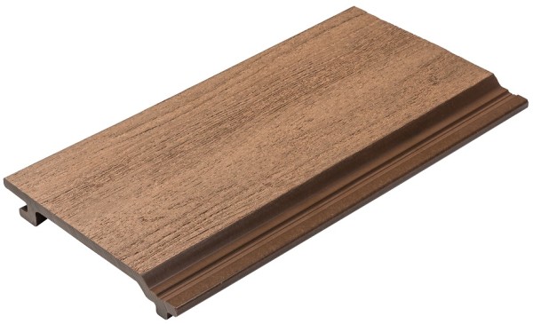 Фасадная панель из ДПК CM Cladding Bark тик купить в Нижнем Новгороде