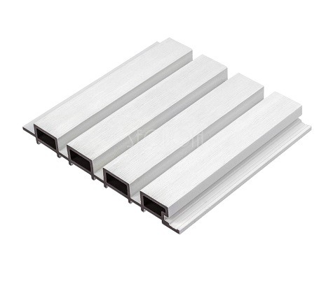 Доска фасадная ДПК SEQUOIA co-extrusion WHITE купить в Нижнем Новгороде
