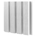 Доска фасадная ДПК SEQUOIA co-extrusion WHITE купить в Нижнем Новгороде