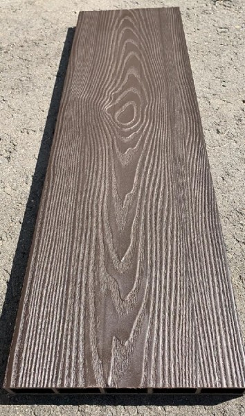 Доска  для грядок из ДПК Holzhof NauticPrime EstheticWood Венге, 225х30х2950 купить в Нижнем Новгороде