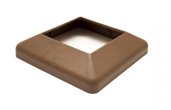 Юбка столба нижняя GardenParkett Светло-коричневый купить в Нижнем Новгороде